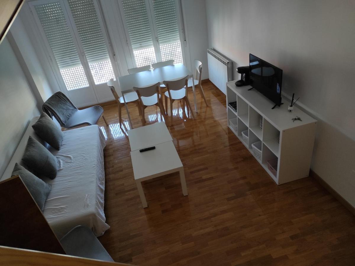 Obarenes Apartment *