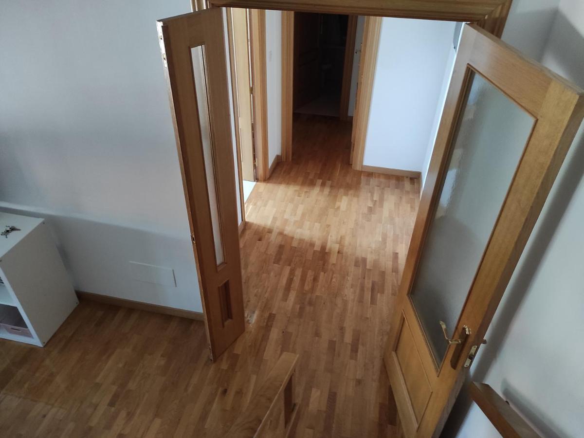 Obarenes Apartment Casalarreina