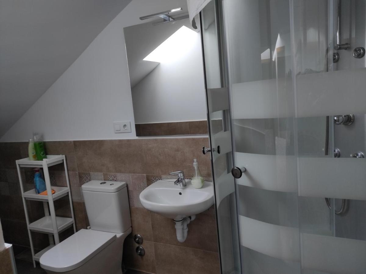 Obarenes Apartment Casalarreina