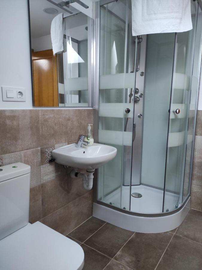 Apartment Obarenes *