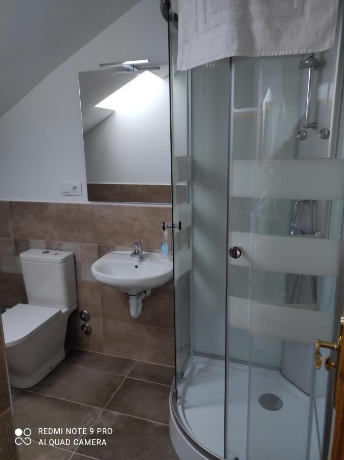 Apartment Obarenes